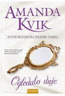 OGLEDALO DUŠE - Amanda Kvik | novaknjiga.com - Katalog prodavnica - Crna Gora