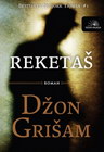 reketas - Džon Grišam | novaknjiga.com - Katalog prodavnica - Crna Gora