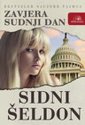 zavjera sudnji dan  - Sidni Šeldon | novaknjiga.com - Katalog prodavnica - Crna Gora