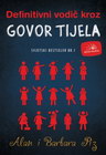 GOVOR TIJELA - Alan i Barbara Piz | novaknjiga.com - Katalog prodavnica - Crna Gora