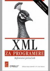 XML ZA PROGRAMERE - Elliotte Rusty Harold, W. Scott Means | novaknjiga.com - Katalog prodavnica - Crna Gora