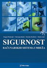 SIGURNOST RAČUNARSKIH MREŽA I SISTEMA - Grupa autora | novaknjiga.com - Katalog prodavnica - Crna Gora