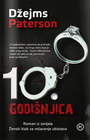 DESETA GODIŠNJICA - Džejms Paterson | novaknjiga.com - Katalog prodavnica - Crna Gora