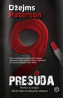 DEVETA PRESUDA - Džejms Paterson | novaknjiga.com - Katalog prodavnica - Crna Gora