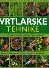 VRTLARSKE TEHNIKE - Grupa autora | novaknjiga.com - Katalog prodavnica - Crna Gora