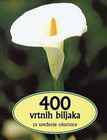 400 VRTNIH BILJAKA - Elvin Mcdonald | novaknjiga.com - Katalog prodavnica - Crna Gora