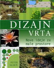 dizajn vrta - Peter Mchoy | novaknjiga.com - Katalog prodavnica - Crna Gora