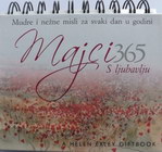 MAJCI S LJUBABLJU 365 - Helen Exley | novaknjiga.com - Katalog prodavnica - Crna Gora
