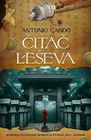 ČITAČ LEŠEVA - Antonio Garido | novaknjiga.com - Katalog prodavnica - Crna Gora