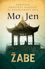 ŽABE - Mo Jen | novaknjiga.com - Katalog prodavnica - Crna Gora