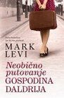 NEOBIČNO PUTOVANJE GOSPODINA DALDRIJA - Mark Levi | novaknjiga.com - Katalog prodavnica - Crna Gora