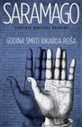 GODINA SMRTI RIKARDA REIŠA - Žoze Saramago | novaknjiga.com - Katalog prodavnica - Crna Gora