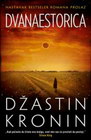 DVANAESTORICA - Džastin Kronin | novaknjiga.com - Katalog prodavnica - Crna Gora