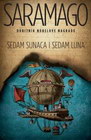 SEDAM SUNACA I SEDAM LUNA - Žoze Saramago | novaknjiga.com - Katalog prodavnica - Crna Gora