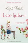 LETO LJUBAVI - Kejti Ford | novaknjiga.com - Katalog prodavnica - Crna Gora