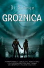GROZNICA - Di Šulman | novaknjiga.com - Katalog prodavnica - Crna Gora