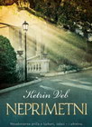 NEPRIMETNI - Ketrin Veb | novaknjiga.com - Katalog prodavnica - Crna Gora
