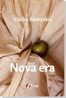 NOVA ERA - Vasilis Aleksakis | novaknjiga.com - Katalog prodavnica - Crna Gora