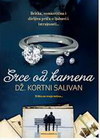 SRCE OD KAMENA - Dž. Kortni Salivan | novaknjiga.com - Katalog prodavnica - Crna Gora