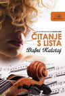ČITANJE S LISTA - Dafni Kalotaj | novaknjiga.com - Katalog prodavnica - Crna Gora