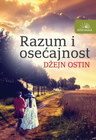 RAZUM I OSEĆAJNOST - Džejn Ostin | novaknjiga.com - Katalog prodavnica - Crna Gora
