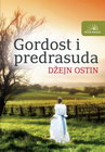 GORDOST I PREDRASUDA - Džejn Ostin | novaknjiga.com - Katalog prodavnica - Crna Gora