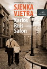 SJENKA VJETRA - Karlos Ruis Safon | novaknjiga.com - Katalog prodavnica - Crna Gora