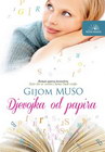 DJEVOJKA OD PAPIRA - Gijom Muso | novaknjiga.com - Katalog prodavnica - Crna Gora