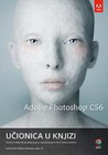 PHOTOSHOP CS6 + DVD -  | novaknjiga.com - Katalog prodavnica - Crna Gora