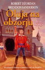 OLUJA NA OBZORJU II - Robert Džordan, Brendon Sanderson | novaknjiga.com - Katalog prodavnica - Crna Gora