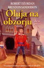 OLUJA NA OBZORJU I - Robert Džordan, Brendon Sanderson | novaknjiga.com - Katalog prodavnica - Crna Gora