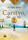 CARSTVO TO SI TI - Havijer Moro | novaknjiga.com - Katalog prodavnica - Crna Gora