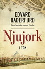 NJUJORK I tom - Edvard Raderfurd | novaknjiga.com - Katalog prodavnica - Crna Gora