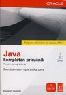 JAVA JDK 7: KOMPLETAN PRIRUČNIK - Herbert Schildt | novaknjiga.com - Katalog prodavnica - Crna Gora
