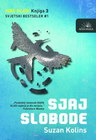 SJAJ SLOBODE  - Suzan Kolins | novaknjiga.com - Katalog prodavnica - Crna Gora