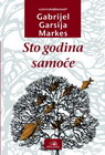 STO GODINA SAMOĆE - NOVA KNJIGA - Gabrijel Garsija Markes | novaknjiga.com - Katalog prodavnica - Crna Gora