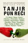 TANJIR PUN REČI - Grupa autora | novaknjiga.com - Katalog prodavnica - Crna Gora