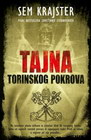 TAJNA TORINSKOG POKROVA - Sem Krajster | novaknjiga.com - Katalog prodavnica - Crna Gora