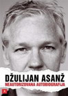 NEAUTORIZOVANA AUTOBIOGRAFIJA - Džulijan Asanž | novaknjiga.com - Katalog prodavnica - Crna Gora