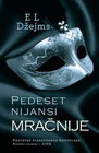 PEDESET NIJANSI MRAČNIJE - E L Džejms | novaknjiga.com - Katalog prodavnica - Crna Gora