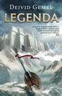 LEGENDA - Dejvid Gemel | novaknjiga.com - Katalog prodavnica - Crna Gora