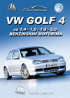 VW GOLF 4 SA BENZINSKIM MOTORIMA - Igor Granić | novaknjiga.com - Katalog prodavnica - Crna Gora