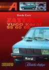 JUGO 55-60-65 - đorđe Ćorić | novaknjiga.com - Katalog prodavnica - Crna Gora