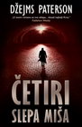 ČETIRI SLEPA MIŠA - Džejms Paterson | novaknjiga.com - Katalog prodavnica - Crna Gora