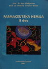 FARMACEUTSKA HEMIJA 2 - Grupa autora | novaknjiga.com - Katalog prodavnica - Crna Gora