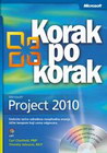 PROJECT 2010 KORAK PO KORAK + CD - Grupa autora | novaknjiga.com - Katalog prodavnica - Crna Gora