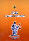 ZAKON O IZVRŠENJU I OBEZBJEđENJU - Grupa autora | novaknjiga.com - Katalog prodavnica - Crna Gora