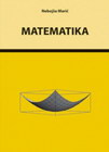 MATEMATIKA - Nebojša Marić | novaknjiga.com - Katalog prodavnica - Crna Gora
