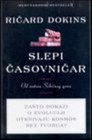 SLEPI ČASNOVIČAR - Ričard Dokins | novaknjiga.com - Katalog prodavnica - Crna Gora