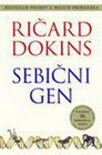 SEBIČNI GEN - Ričard Dokins | novaknjiga.com - Katalog prodavnica - Crna Gora